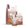 POKUSA Premium Selection Beef Adult - Trockenfutter - 3kg
