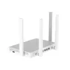 WLAN-Router KEENETIC 1800 Mbit/s Wi-Fi 6