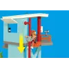 Spielset PLAYMOBIL Rettungsturm und Strandbuggy 71903 – Spielset mit Turm und Buggy
