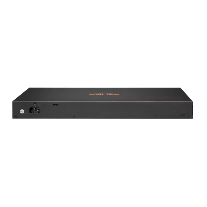 Managed Switch HPE Aruba Networking 6000 24G 4SFP