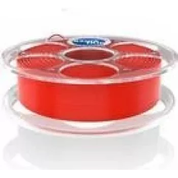ABS-P Rot 1,75 mm 1 kg Azurefilm 3D-Filament (FAP171-3020)