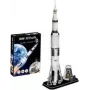 Revell 3D Puzzle Apollo 11 Saturn V 00250 1 Stück (00250)
