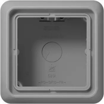 Jung CD581AGR Netzwerkgerät