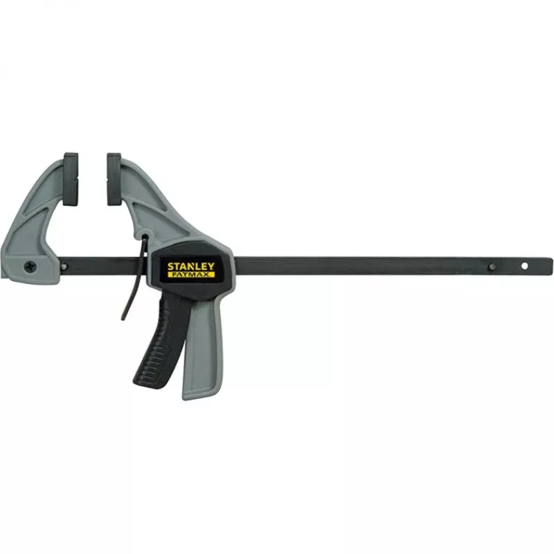 Handschraubstock Stanley FATMAX S Trigger Clamp FMHT0-83231