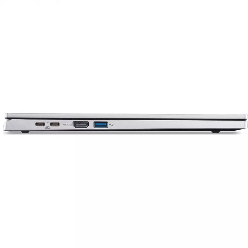 Acer Aspire Go 15 AG15-71P - Intel Core i7 13620H / 2,4 GHz - Win 11 Home - UHD Graphics - 16 GB RAM - 512 GB SSD NVMe, QLC - 39,6 cm (15,6) (NX.J4GEG.005)