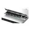Synology FlashStation FS2500 - NAS-Server - 12 Bays - Rack - rack-mountable - SATA 6Gb/s - RAID 0, 1, 5, 6, 10, JBOD, RAID F1 - RAM 8 GB - Gigabit Ethernet / 10 Gigabit Etherne