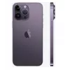 Generalüberholtes Smartphone RENEWED iPhone 14 Pro Max — 128 GB, Lila, 6,7-Zoll-Display, A16, 5G, 6 GB RAM