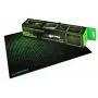 Mauspad ESPERANZA EGP103G — Gaming-Gummipad, 400×300×3 mm, gemustert Grün