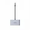 DICOTA D32064 Mobile Device Dock Station Tablet/Smartphone/Laptop Silber
