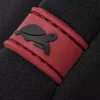 Rivacase 5120 Antishock 13,3 Zoll Sleeve Case Schwarz