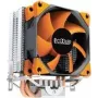 CPU-Kühler PCCOOLER S88 9 cm 2000 U/min