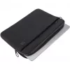 Pouch case Tucano TOP 14 Zoll 35,6 cm Monochromatic