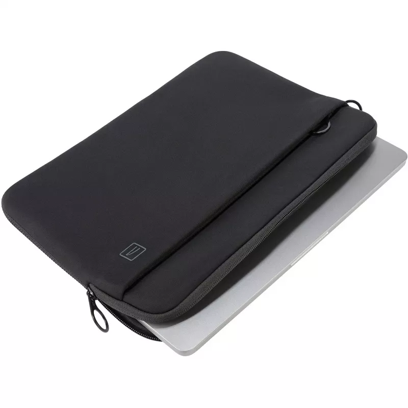 Pouch case Tucano TOP 14 Zoll 35,6 cm Monochromatic