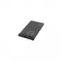 Nokia BL-5J - Akku für Mobiltelefon 1 x Li-Ion 1430 mAh - für Nokia 5228, 5230, 5235, 5800, C3, N900, X1, X6, Asha 200, 201, 302, Lumia 520, 530 (02711B5)