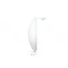 Ubiquiti U7 Long-Range 7300 Mbit/s Weiß Power over Ethernet (PoE)