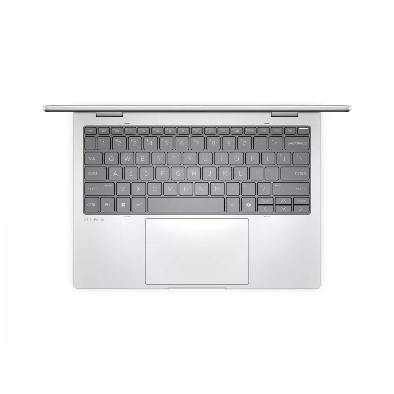 HP EliteBook 8 Flip G1i 13,3-Zoll-Laptop, Intel Core Ultra 5 225U, 16 GB, 512 GB SSD, Windows 11 Pro