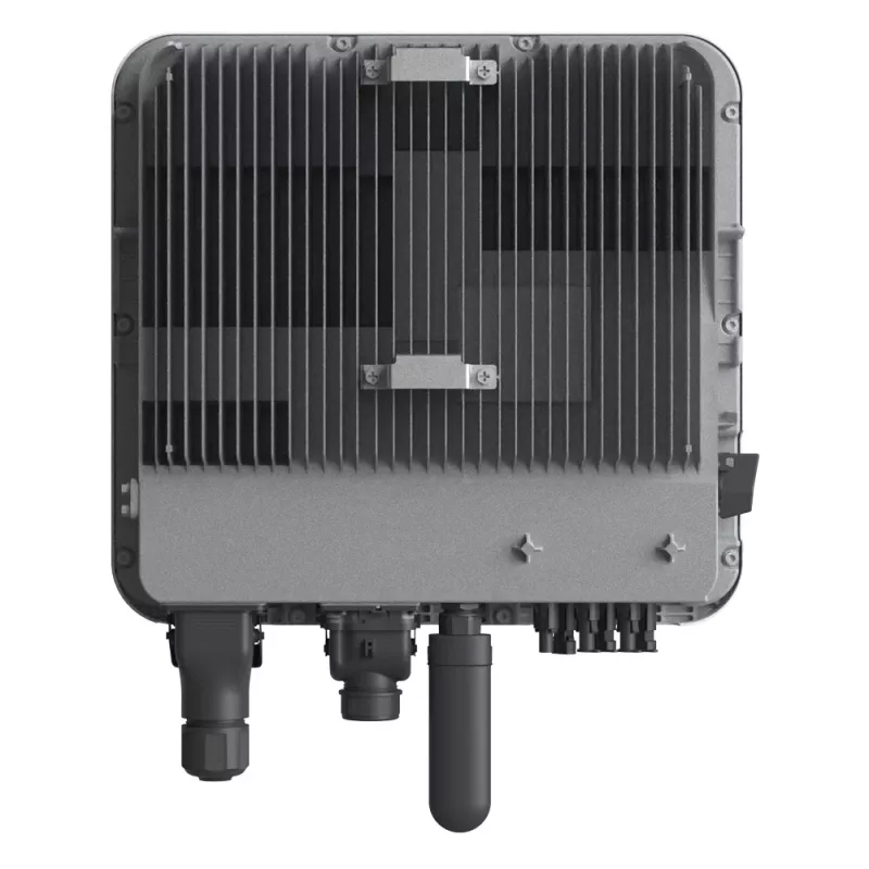 Hybrid-Wechselrichter für unsymmetrische Lasten HUAWEI SUN2000-5K-MAP0, 5 kW, 3-phasig