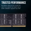 PNY Performance - DDR4 - Modul - 16 GB - SO DIMM 260-PIN