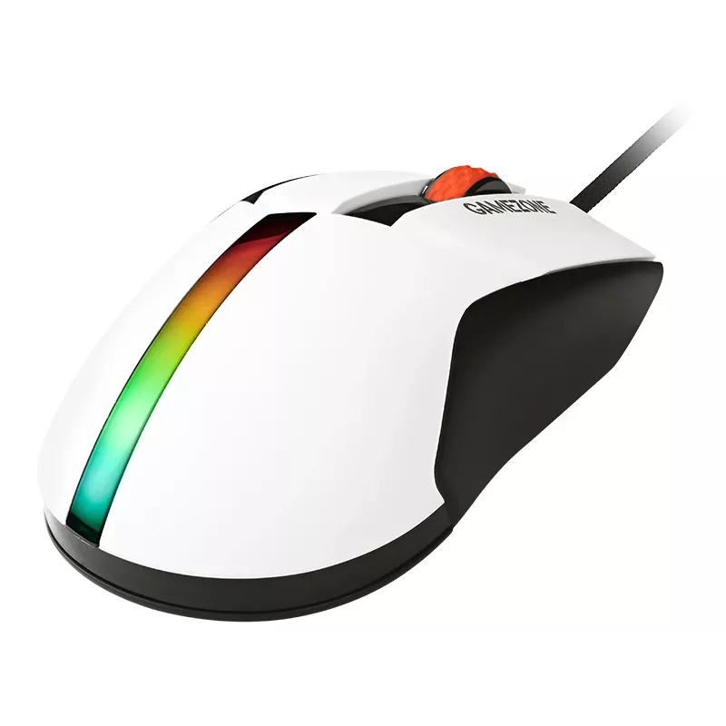 Maus Tracer 47417 Gamezone Cool White RGB USB