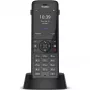 Yealink W78H IP-Telefon Schwarz TFT W78H Yealink