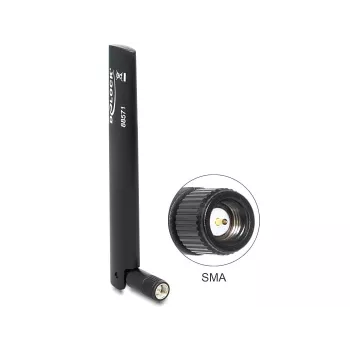 Omnidirektionale Antenne DeLOCK 88571