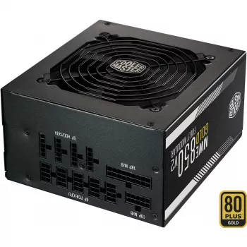 Netzteil Cooler Master MWE Gold 850 V2 850W