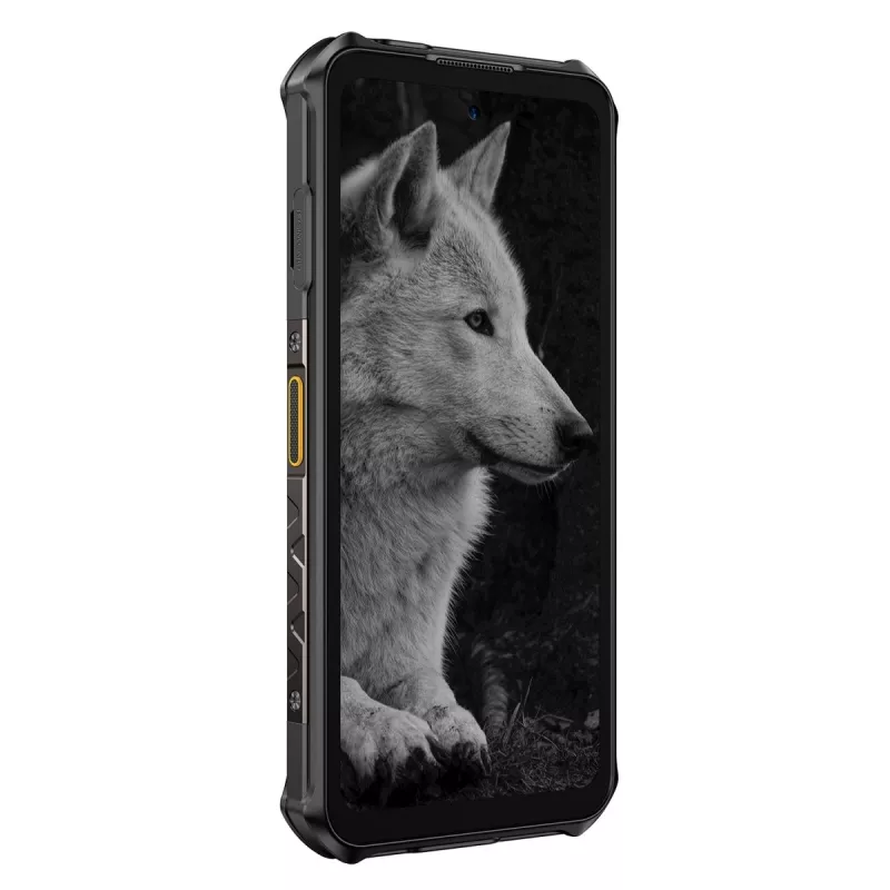 Smartphone UleFone Armor X16 Pr 8/256GB Wasteland Shado — 8GB RAM, 256GB Speicher