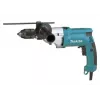 MAKITA. BOHRHAMMER. 720W HP2051HJ 1,5–13 mm Solo-Gerät. KUPPLUNG 2-GANG MAKPAC