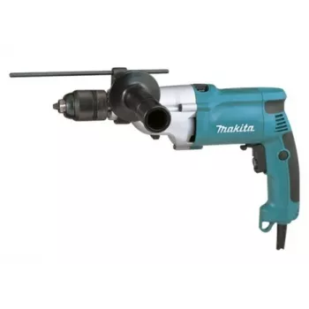 MAKITA. BOHRHAMMER. 720W HP2051HJ 1,5–13 mm Solo-Gerät. KUPPLUNG 2-GANG MAKPAC