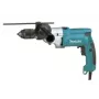 MAKITA. BOHRHAMMER. 720W HP2051HJ 1,5–13 mm Solo-Gerät. KUPPLUNG 2-GANG MAKPAC