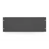 Blindabdeckung Digitus DN-19 BPN-04-SW