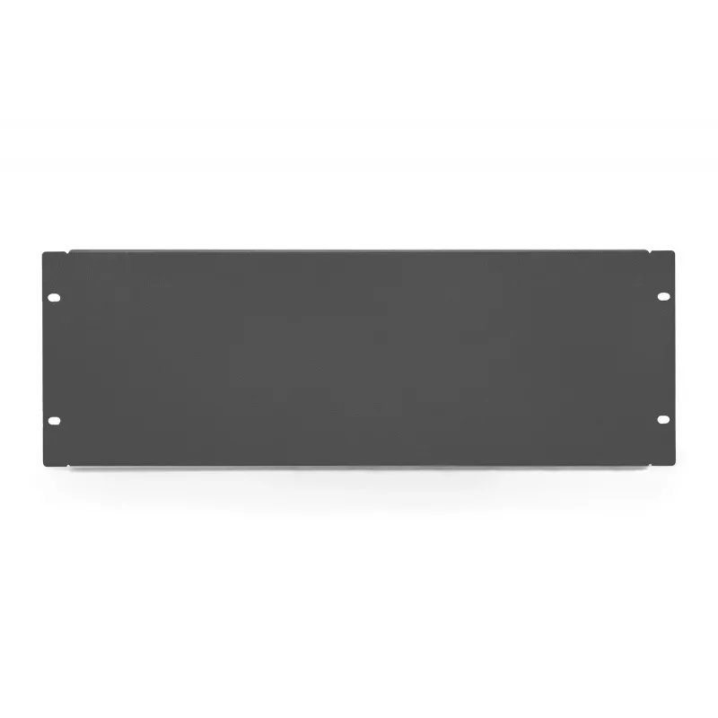 Blindabdeckung Digitus DN-19 BPN-04-SW