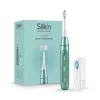 Schallzahnbürste Silk'n SonicYou Grün Mint