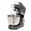Küchenmaschine Adler AD 4221 — 7 L Edelstahlschüssel, 1200 W, 6 Geschwindigkeiten, Planetenrührwerk