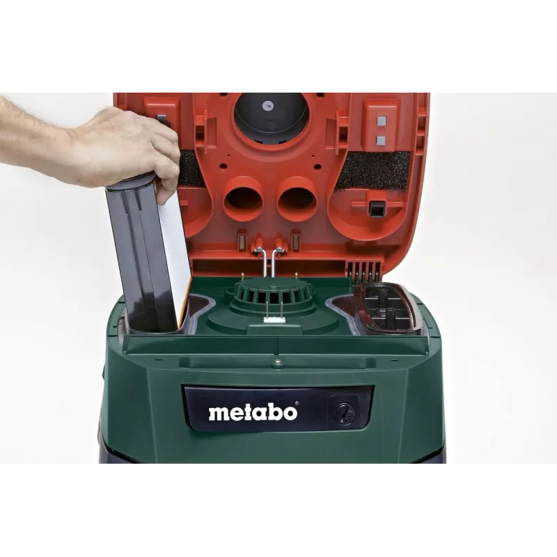 Staubsauger Metabo ASR 35 L ACP