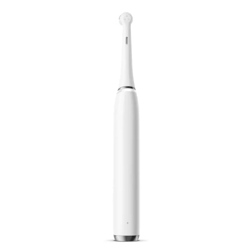 Oral-B iO 9N Vibrationszahnbürste für Erwachsene Weiß