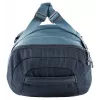 Reisetasche DEUTER Duffel 35 atlantic-ink — 35 L Fassungsvermögen, wasserdichter Boden, Tragegriffe