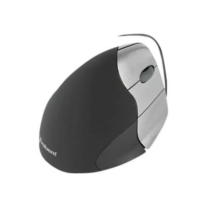 Maus Evoluent VerticalMaus 3 USB Typ-A
