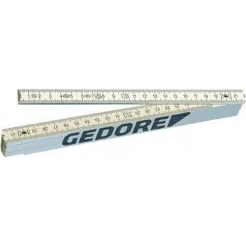 Gedore 1837087 Maßstab