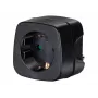 Brennenstuhl Reiseadapter - Adapter für Stromanschluss (1508460)