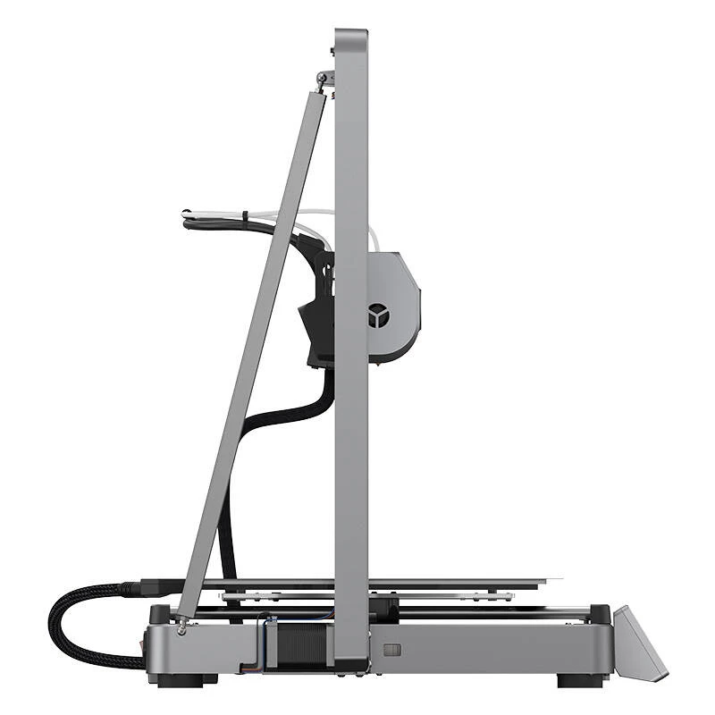 3D-Drucker Creality ENDER-3 V3 PLUS FDM Wi-Fi ABS PETG 0,1-0,35 mm