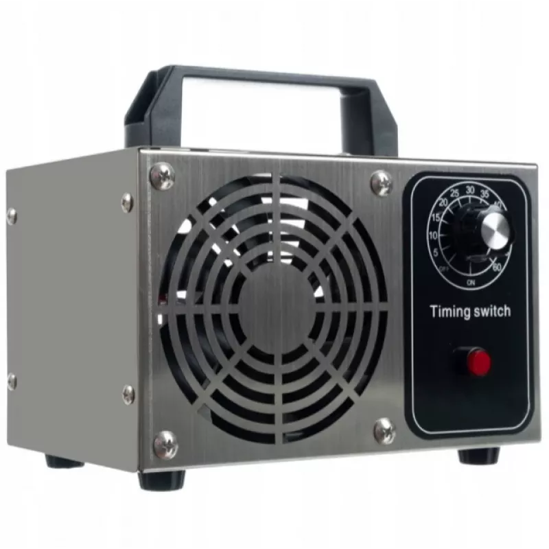 EXTRALINK Ozongenerator mit Timer