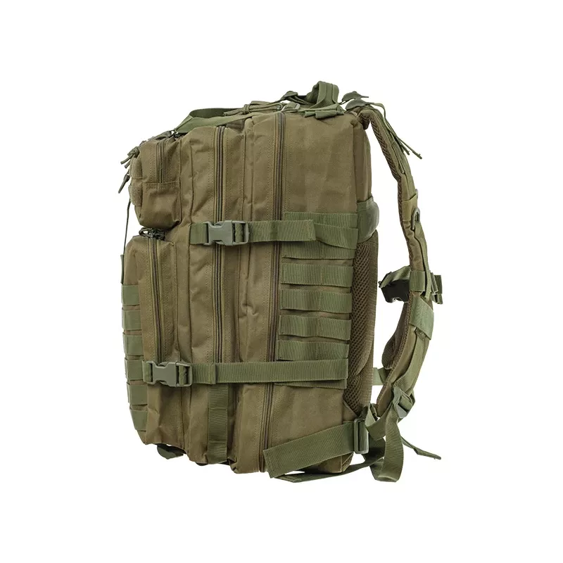 Tracer 47577 Alpha Rucksack 15,6 Grün