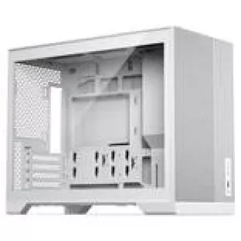 Phanteks XT M3 Micro Tower Weiß