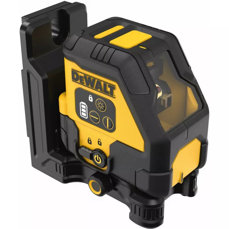 DeWALT DCLE14201RB-XJ Laser-Wasserwaage Linienlaser 30 m