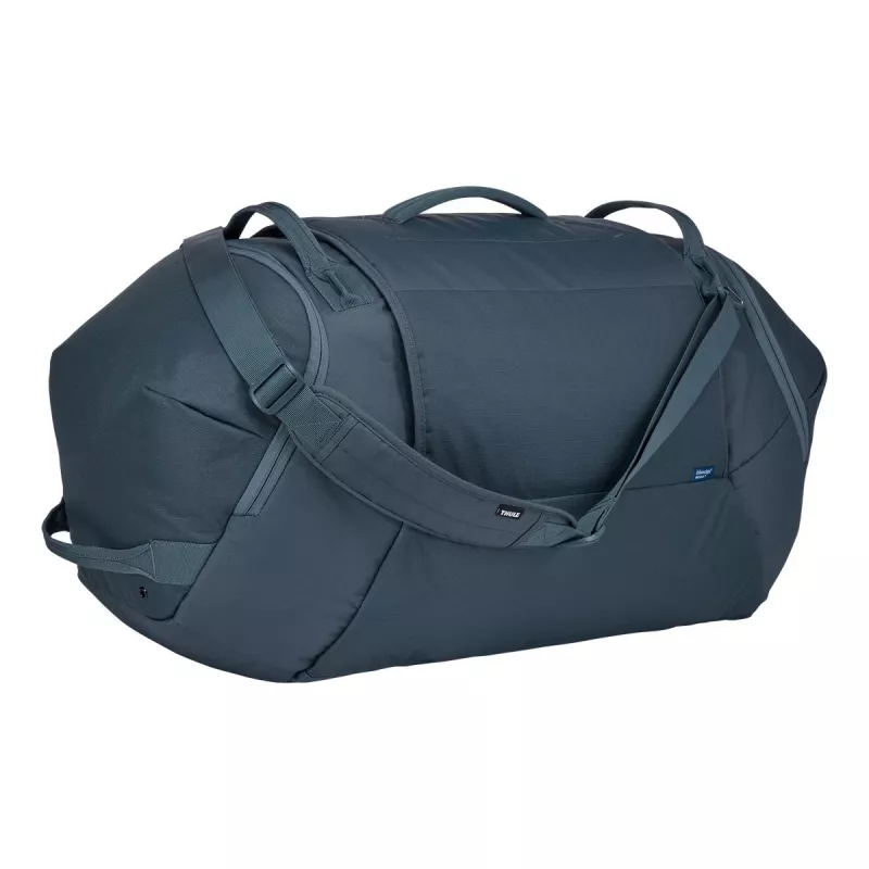 Thule 4941 Roundtrip Ski- und Snowboard-Duffel 80L Dark Slate