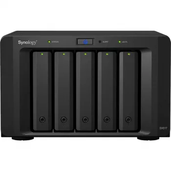 Disk Array Synology DX517