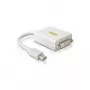 Adapter mini Displayport / DVI FM DeLOCK 65129