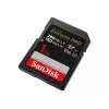 SanDisk Extreme Pro - Flash-Speicherkarte - 1TB - Video Class V60 / UHS-II U3 / Class10 - SDXC UHS-II (SDSDXEP-1T00-GN4IN)
