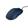 FURY TANTO T4 GAMING Maus 12000DPI RGB NAVY BLAU PROGRAMMIERBAR GAMING